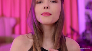 WOWGIRLS - Mila Azul a tökéletes testű zsenge