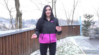 Beauty4k.com - Lucia Denvile a csöcsös tinédzser