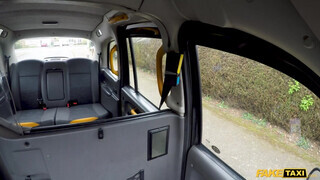 Fake Taxi - Ava Austen ánuszba kurelva