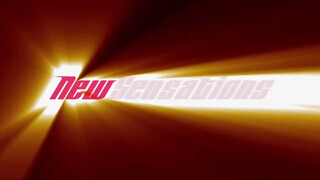 New Sensations - Alyssa Cole a bűbájos szöszi lovagol