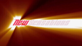 New Sensations - Harmony Wonder a szenvedélyes kolumbiai nőci