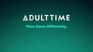 ADULT TIME - Tinédzser csajok megrakva