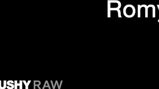 TUSHYRAW - Romy Indy a izgató argentin