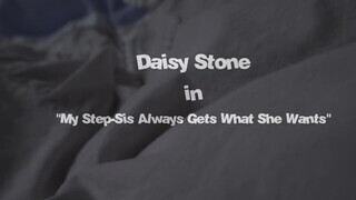 My pervy family - Daisy Stone a mániás dárda szerető