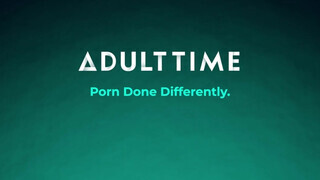 ADULT TIME - Vanna Bardot kedveli a durva faszokat