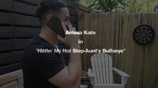 My Pervy Family - Anissa Kate a csinos nevelő nővér