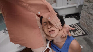 Brazzers - Syren De Mer tinédzser pasival szexel