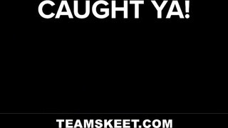 TeamSkeet - Sahily Sweet megkívánta a farkat