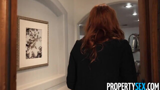 PropertySex - Lacy Lennon a kéjnő ingatlanos