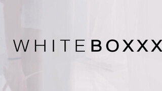 WHITEBOXXX - Jenny Wild romantikus baszása