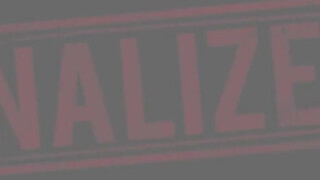 ANALIZED - Jemma Valentine popókáját keményen basszák