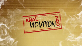 Analized - Lisa Ann a gyönyörű milf ánuszba rakva