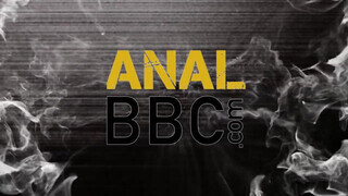 ANALIZED - Skylar Snow néger pöcst kap a hátsójába