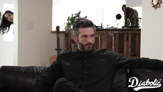 Diabolic - spanyol csajszika és a nevelő apja