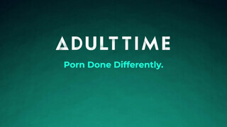 ADULT TIME - Jemma Valentine a bájos világos szőke milf