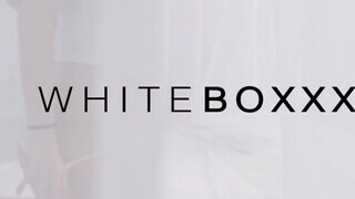 WhiteBoxxx - Silvia Dellai a szívdöglesztő cseh szuka
