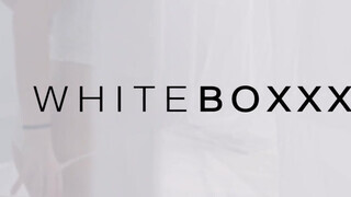 WhiteBoxxx - selymes bőrű barna gádzsi