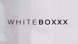 WhiteBoxxx - Ivana Sugar szűk pici cunija