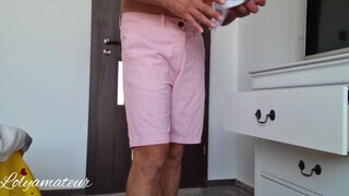 lolyamateur - Termetes didkós házaspár hátsó bejáratba rakva