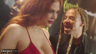 Deeper - Maitland Ward várja a kárót a seggébe