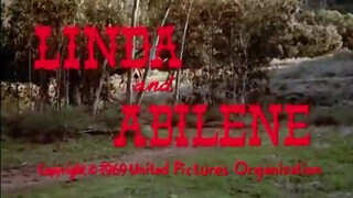 Linda and Abilene (1969) - Klasszikus vhs erotikus film