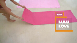 POV - Geisha Kyd, Lilly Bella és Lulu Love négyes hancúrozása