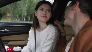 Stefany Kyler randi után megkettyintve