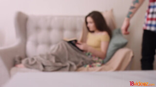 18videoz - Baby Mamby imádja popó lyukba csinálni