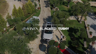 TUSHY - Jia Lissa feneke megdöngetve