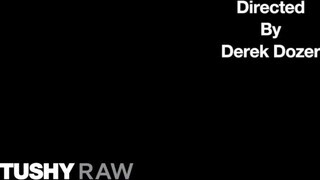 TUSHYRAW - Ariel méretes segge meghágva