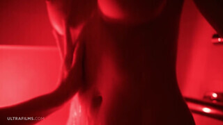 ULTRAFILMS - ilyen egy romantikus cuni nyalás kettő pipi között