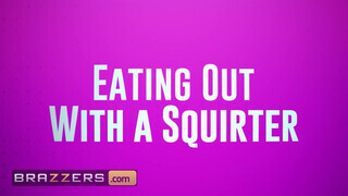 Brazzers - Whitney Wright az asztalon meghágva