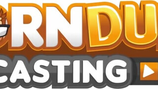 PornDudeCasting - Natasha Nice méretes popója
