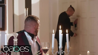 BABES - a billiárd asztalon döngetik meg a sunát