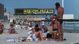 Climax (1977) - Retro erotikus videó