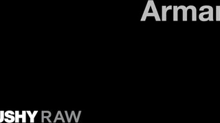 TUSHYRAW - Armani a vonzó csajszika