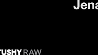 TUSHYRAW - Jena keményen segg lyukba rakva