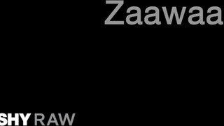 TUSHYRAW - Zaawaadi popsikája megrakva