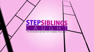 StepSiblingsCaught - Emily Willis a kéjhölgy nevelő húgi