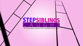 StepSiblingsCaught - Lexi Lore a cafka húgi