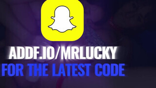 MrLuckyPOV - Tüzes gigászi didkós gádzsi