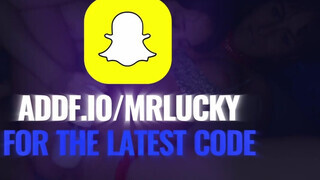 MrLuckyPOV - Gigászi cickós pipi megrakva
