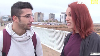 Las Folladoras - Silvia Rubi a tetkós ribi