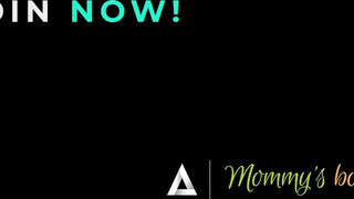 MOMMY'S BOY - Penny Barber és Chloe Surreal meg a zsenge pasi
