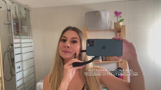 Davcina imádja oboázni a pélót