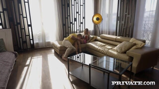 Private com - Monika Fox minden picsája meghágva