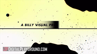 DigitalPlayground - Aidra Fox a csábító személyi edző