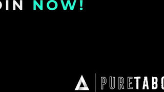PURE TABOO - Victoria Voxxx megkívánta a pasast