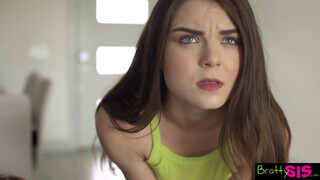 Megan Marx a nimfomán szuka
