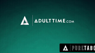 PURE TABOO - Lilly Bell a szőrös punás ingatlanos bige